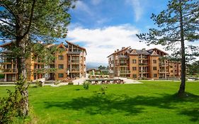Апартаментен Комплекс Пирин Голф&Кънтри Клуб